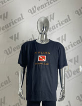 Short sleeve T-shirt (2XLarge)